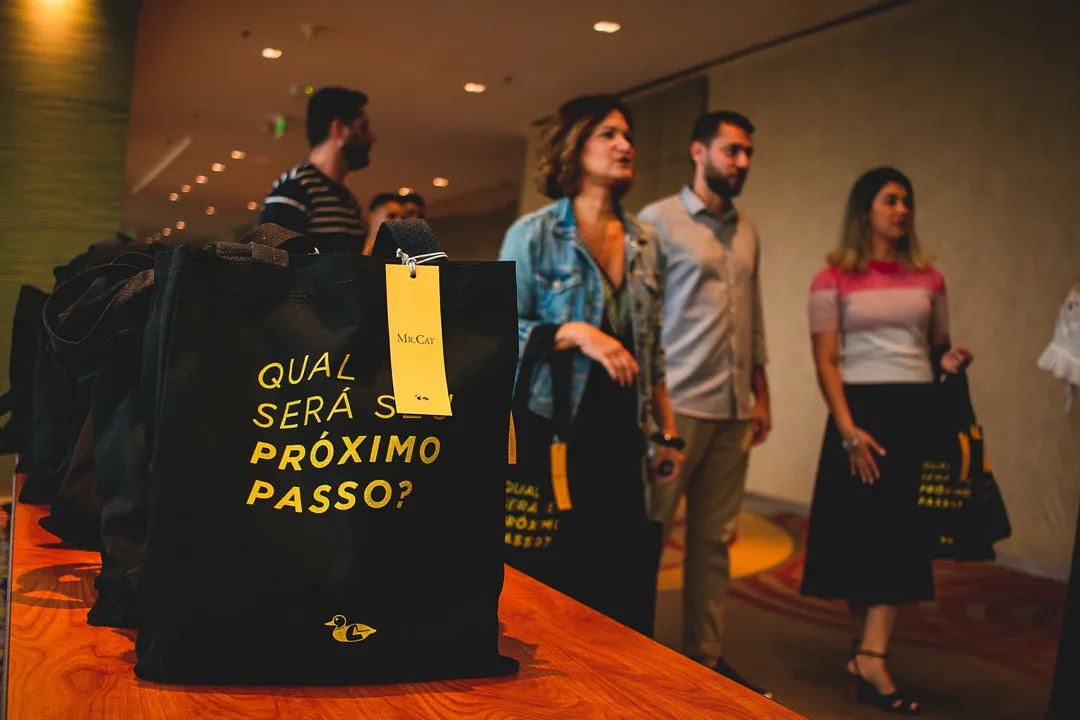Convenção de Franqueados 1